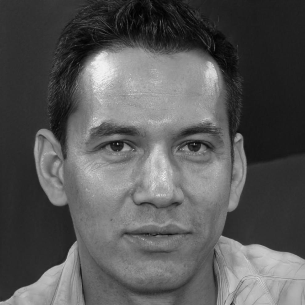Martin Svoboda