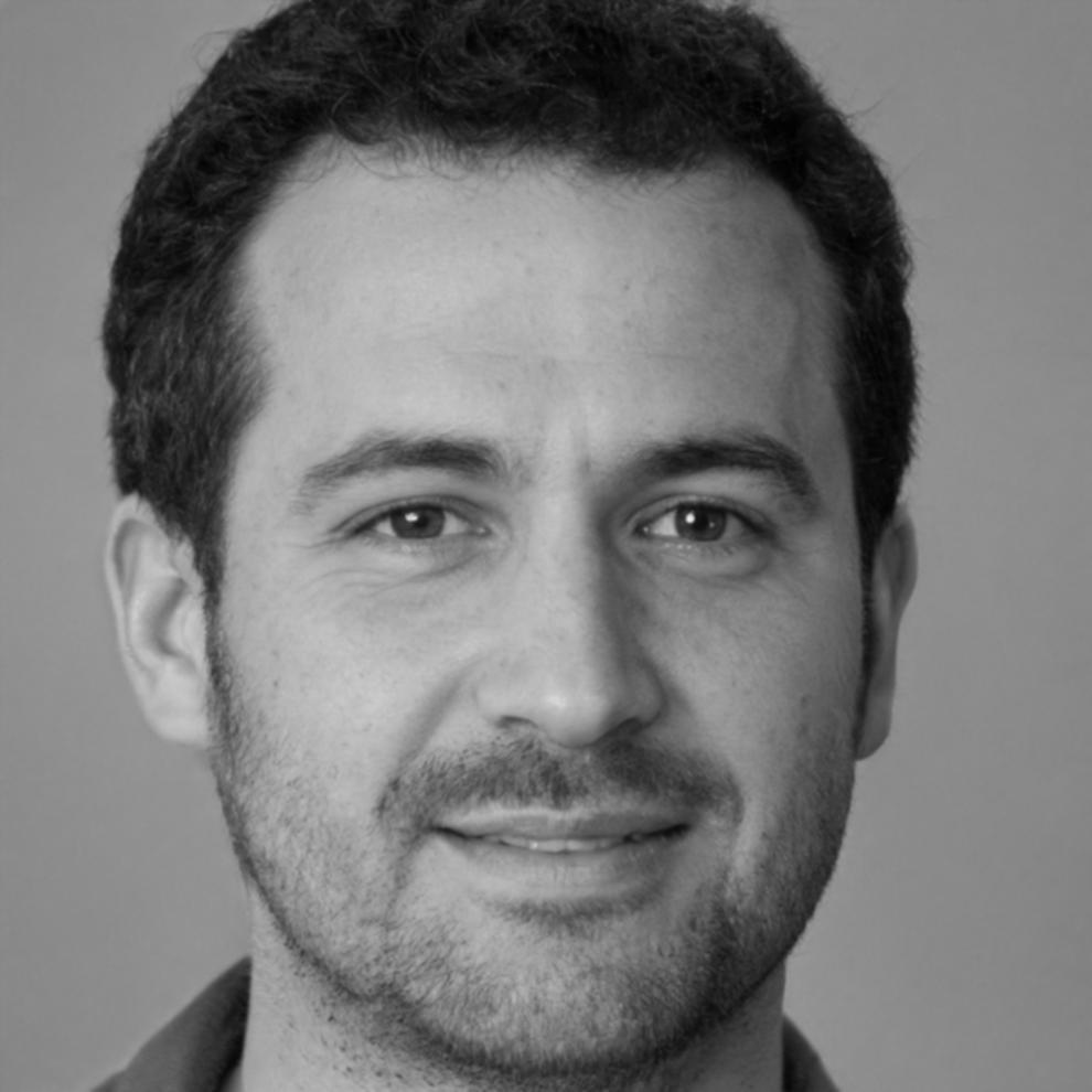 Martin Svoboda