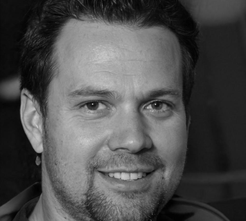 Martin Svoboda - absolvent programu